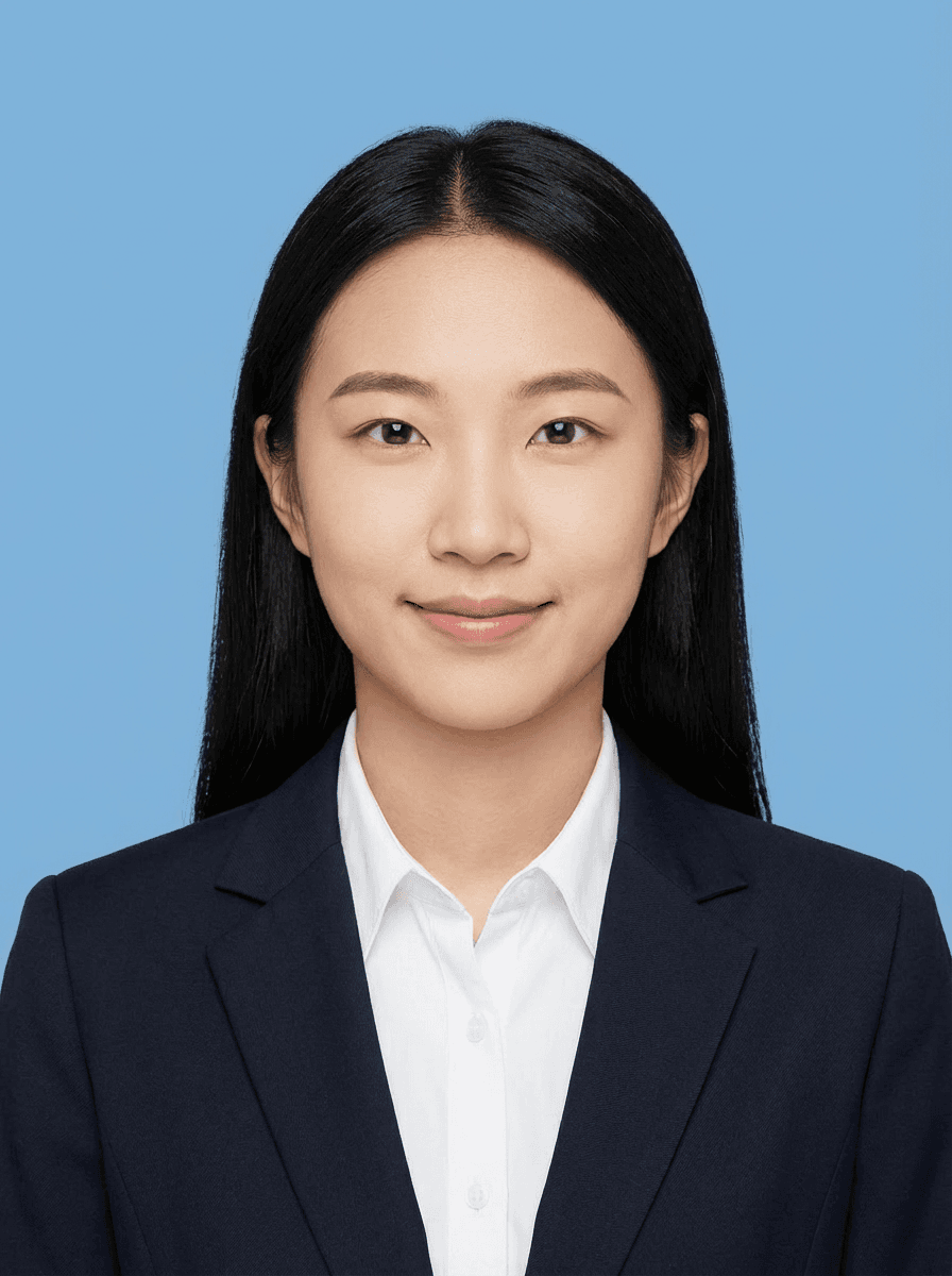 Generated headshot
